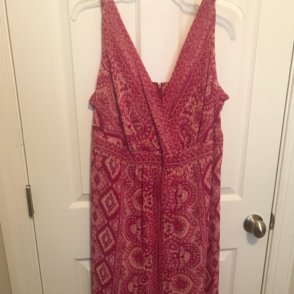 Bandolino dress